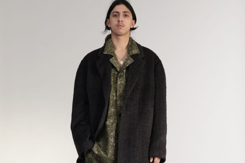 SUNSPEL x LEMAIRE のコラボアイテム第2弾が発売決定