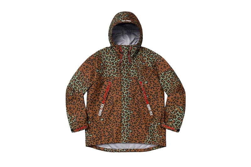 Supreme シュプリーム 2019年秋冬コレクション発売アイテム - Week 1