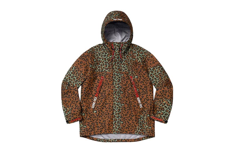 Supreme シュプリーム 2019年秋冬コレクション発売アイテム - Week 1