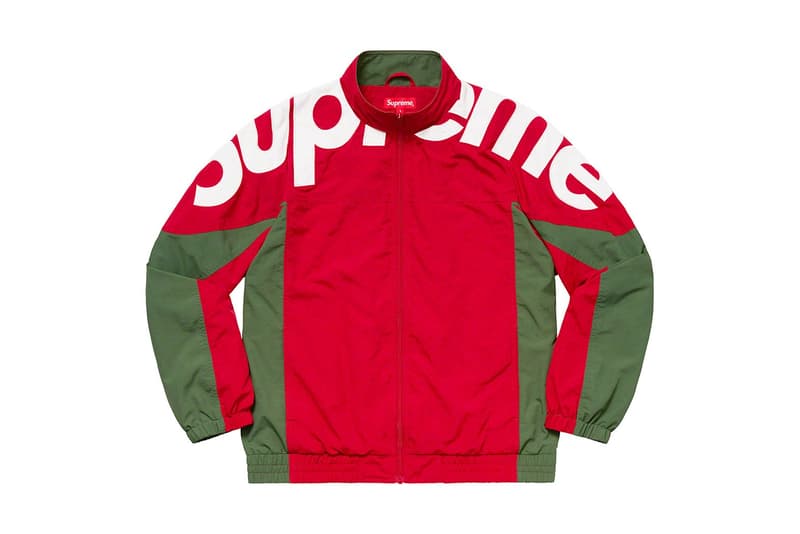 Supreme シュプリーム 2019年秋冬コレクション発売アイテム - Week 1