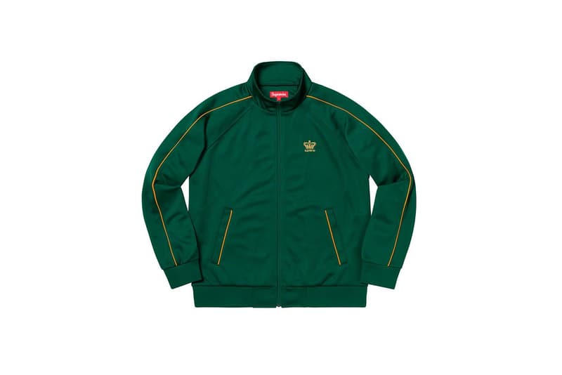 Supreme シュプリーム 2019年秋冬コレクション発売アイテム - Week 1