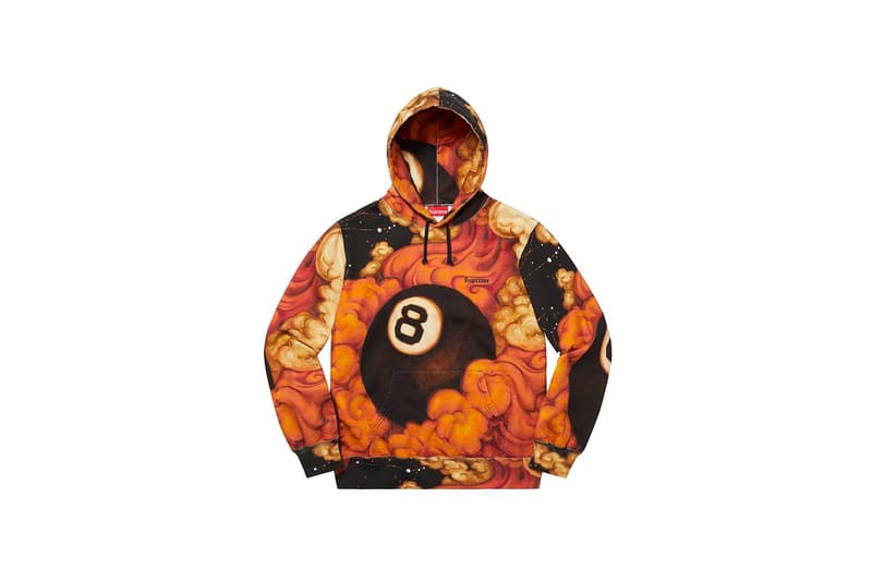 Supreme シュプリーム 2019年秋冬コレクション発売アイテム - Week 1