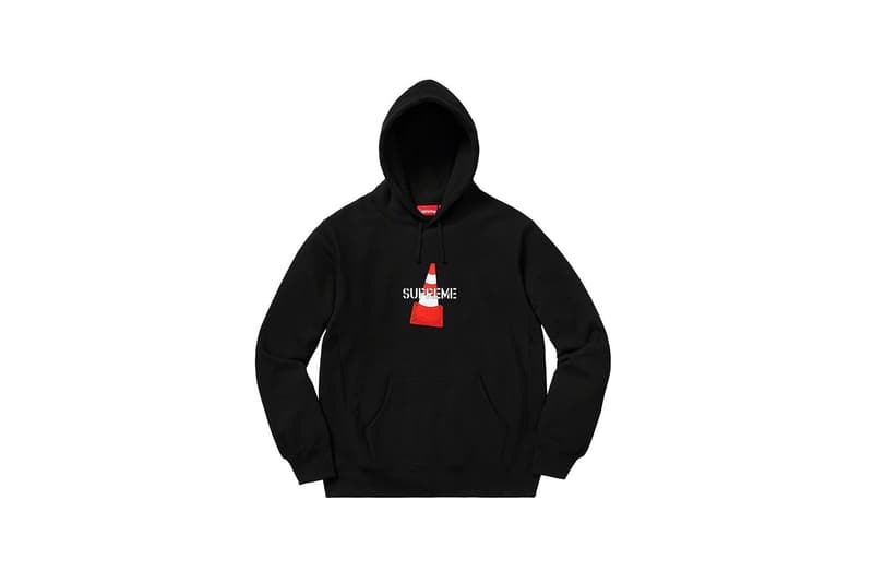 Supreme シュプリーム 2019年秋冬コレクション発売アイテム - Week 1