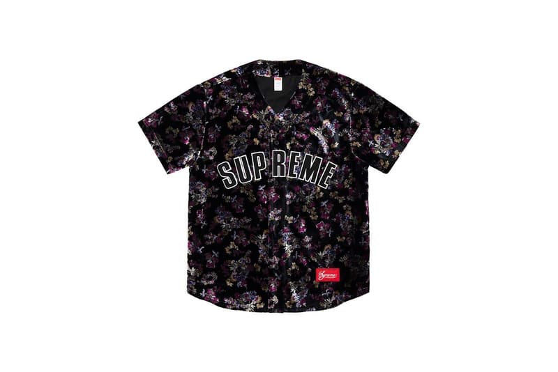 Supreme シュプリーム 2019年秋冬コレクション発売アイテム - Week 1