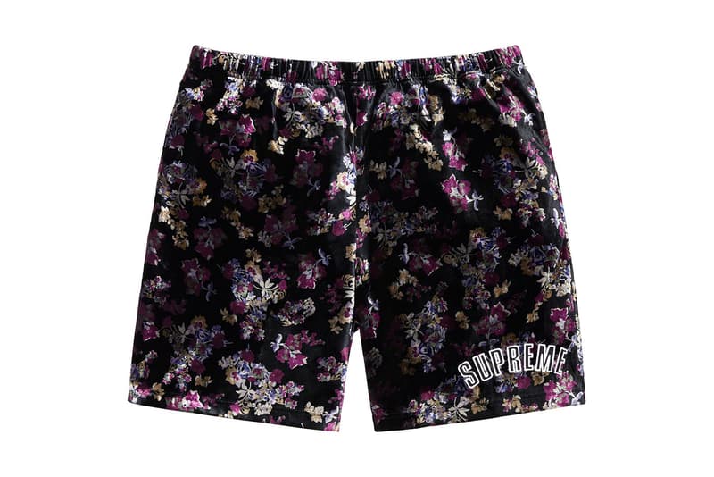 Supreme シュプリーム 2019年秋冬コレクション発売アイテム - Week 1