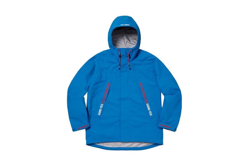 Supreme シュプリーム 2019年秋冬コレクション発売アイテム - Week 1