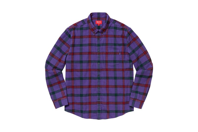 Supreme シュプリーム 2019年秋冬コレクション発売アイテム - Week 1