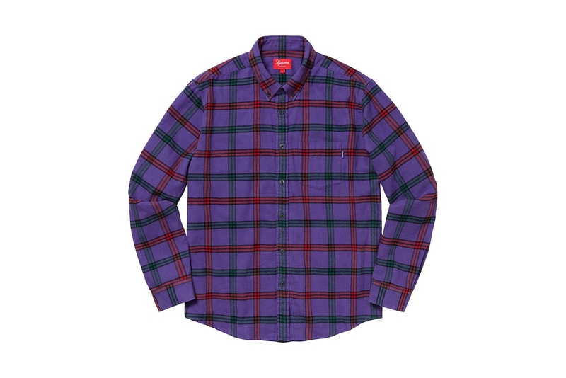Supreme シュプリーム 2019年秋冬コレクション発売アイテム - Week 1