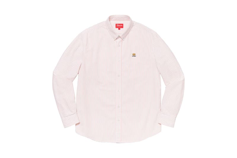 Supreme シュプリーム 2019年秋冬コレクション発売アイテム - Week 1