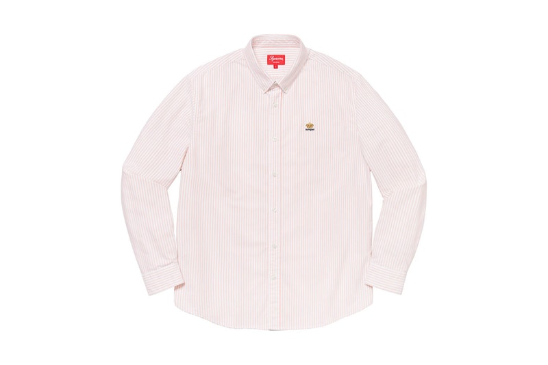 Supreme シュプリーム 2019年秋冬コレクション発売アイテム - Week 1