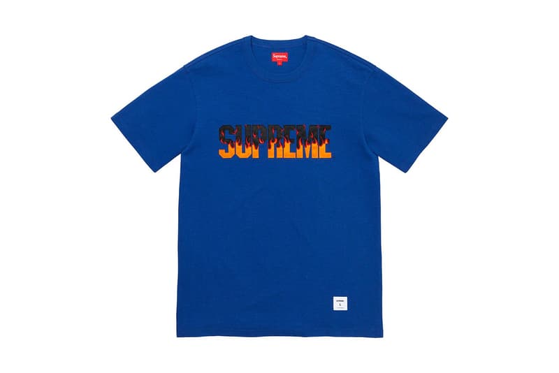 Supreme シュプリーム 2019年秋冬コレクション発売アイテム - Week 1