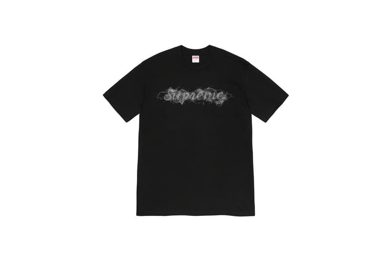 Supreme シュプリーム 2019年秋冬コレクション発売アイテム - Week 1