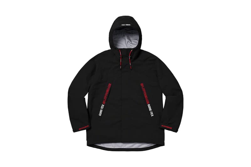 Supreme シュプリーム 2019年秋冬コレクション発売アイテム - Week 1