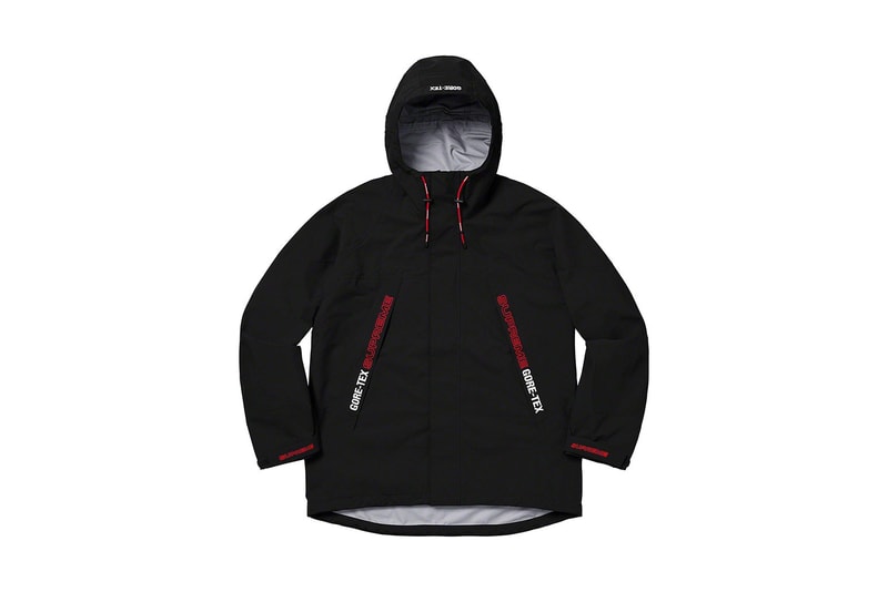 Supreme シュプリーム 2019年秋冬コレクション発売アイテム - Week 1