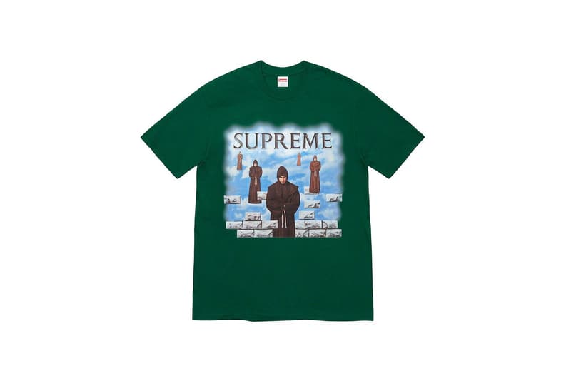Supreme シュプリーム 2019年秋冬コレクション発売アイテム - Week 1