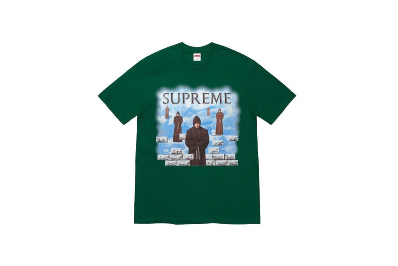 Supreme シュプリーム 2019年秋冬コレクション発売アイテム - Week 1