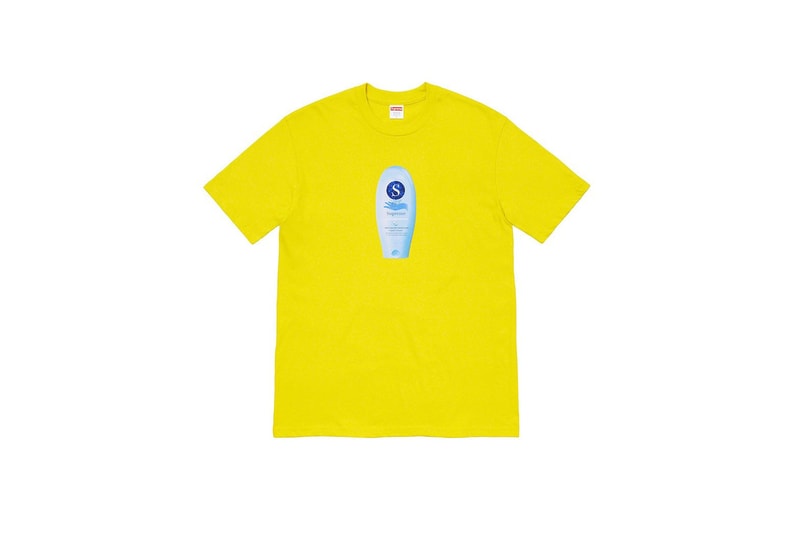 Supreme シュプリーム 2019年秋冬コレクション発売アイテム - Week 1