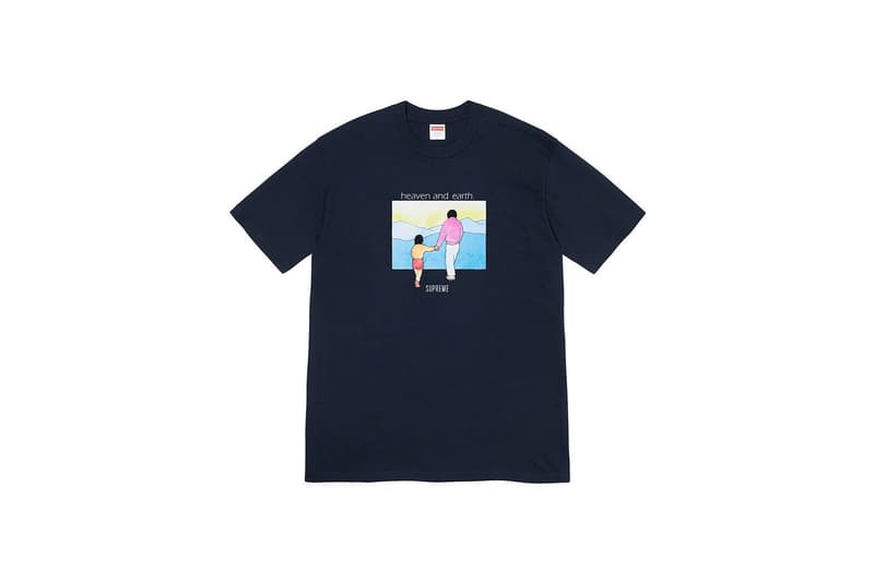 Supreme シュプリーム 2019年秋冬コレクション発売アイテム - Week 1