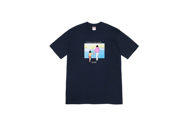 Supreme シュプリーム 2019年秋冬コレクション発売アイテム - Week 1