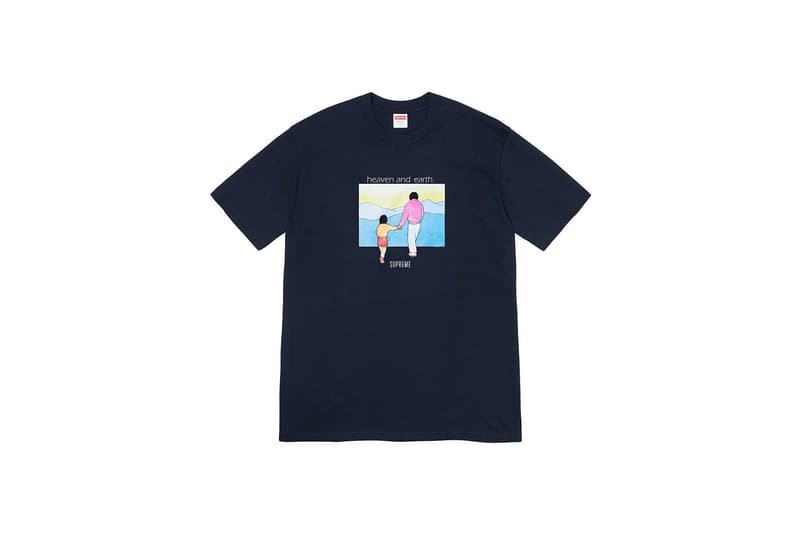 Supreme シュプリーム 2019年秋冬コレクション発売アイテム - Week 1