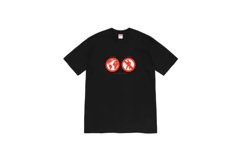 Supreme シュプリーム 2019年秋冬コレクション発売アイテム - Week 1