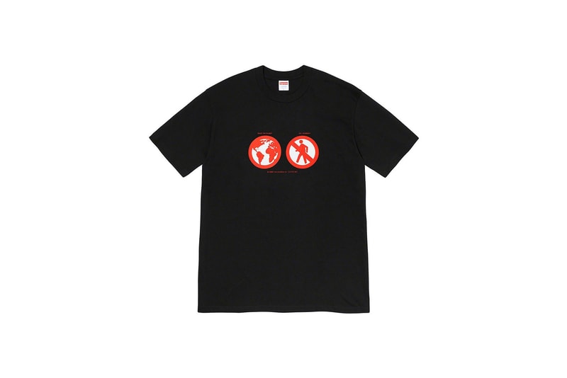 Supreme シュプリーム 2019年秋冬コレクション発売アイテム - Week 1