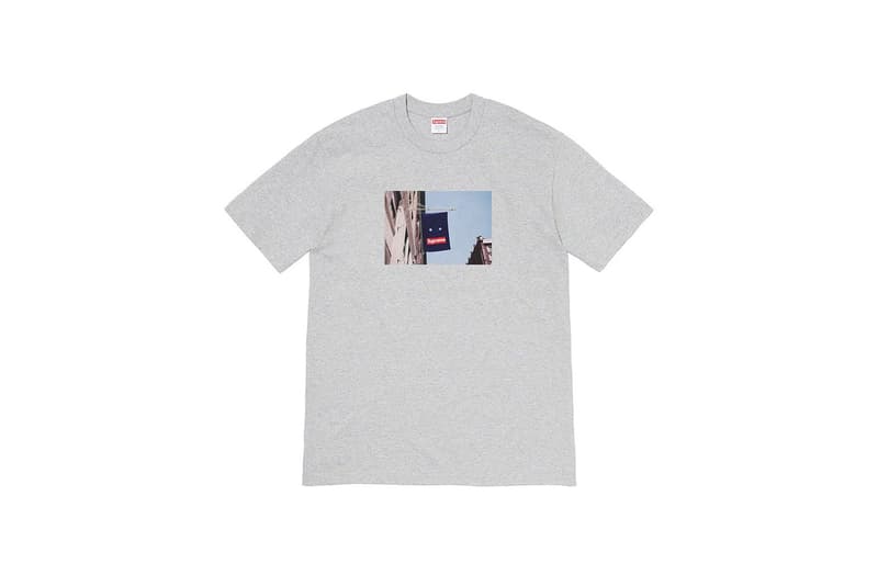 Supreme シュプリーム 2019年秋冬コレクション発売アイテム - Week 1