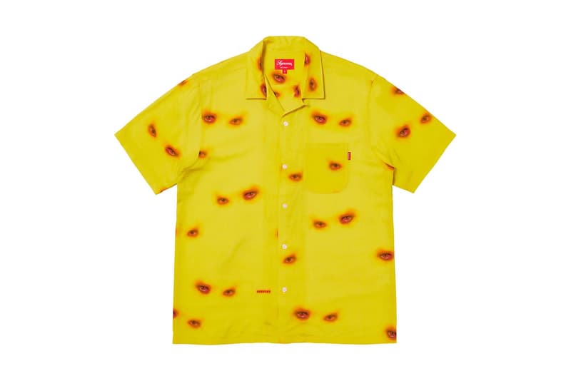 Supreme シュプリーム 2019年秋冬コレクション発売アイテム - Week 1