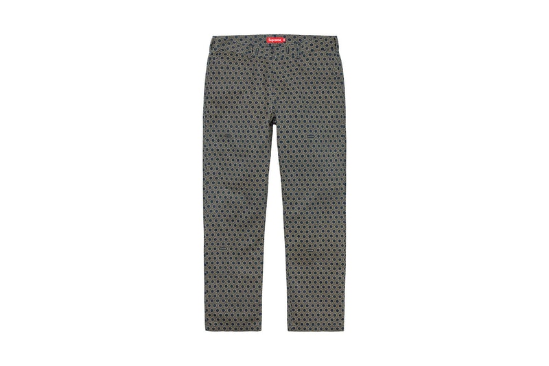 Supreme シュプリーム 2019年秋冬コレクション発売アイテム - Week 1