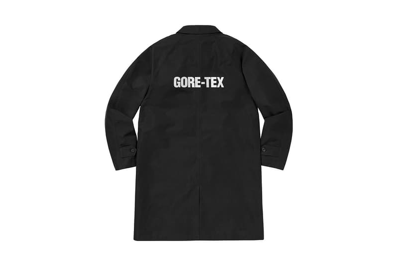 Supreme シュプリーム 2019年秋冬コレクション発売アイテム - Week 1