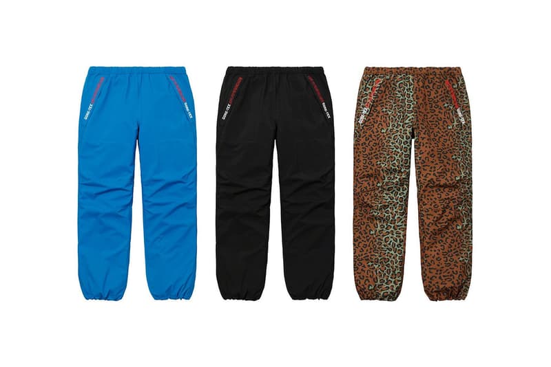 Supreme シュプリーム 2019年秋冬コレクション発売アイテム - Week 1