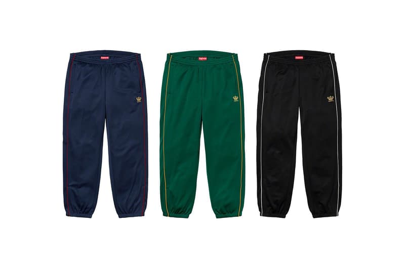 Supreme シュプリーム 2019年秋冬コレクション発売アイテム - Week 1