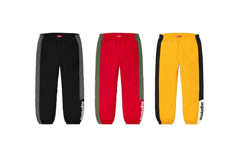 Supreme シュプリーム 2019年秋冬コレクション発売アイテム - Week 1