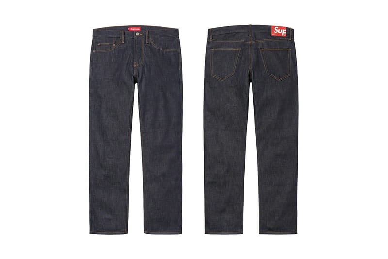 Supreme シュプリーム 2019年秋冬コレクション発売アイテム - Week 1