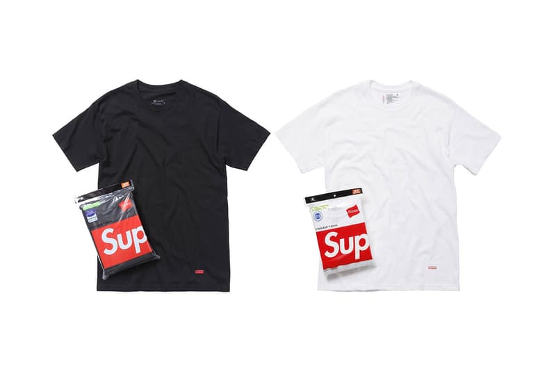 Supreme シュプリーム 2019年秋冬コレクション発売アイテム - Week 1