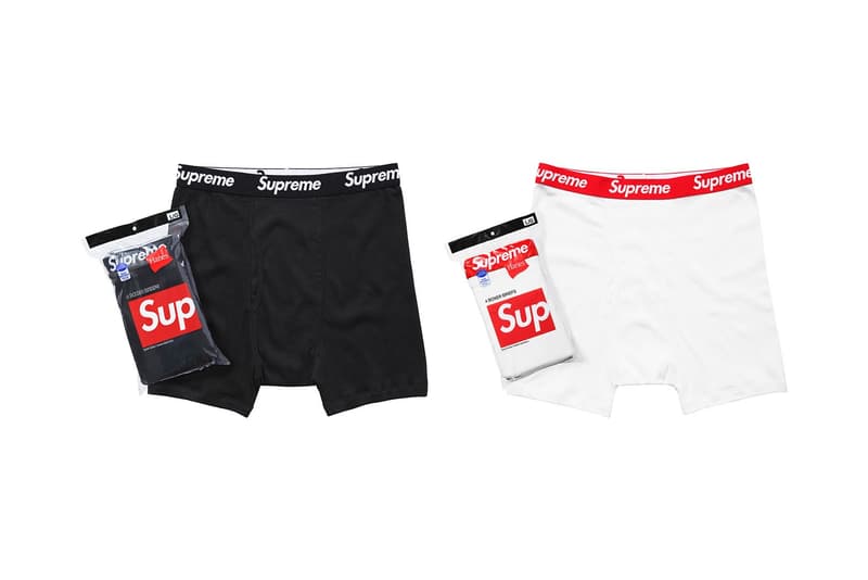 Supreme シュプリーム 2019年秋冬コレクション発売アイテム - Week 1