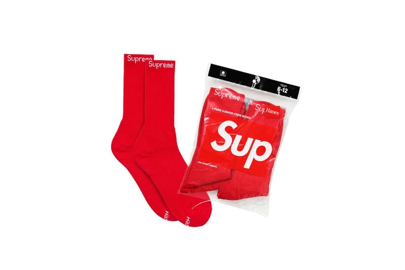 Supreme シュプリーム 2019年秋冬コレクション発売アイテム - Week 1