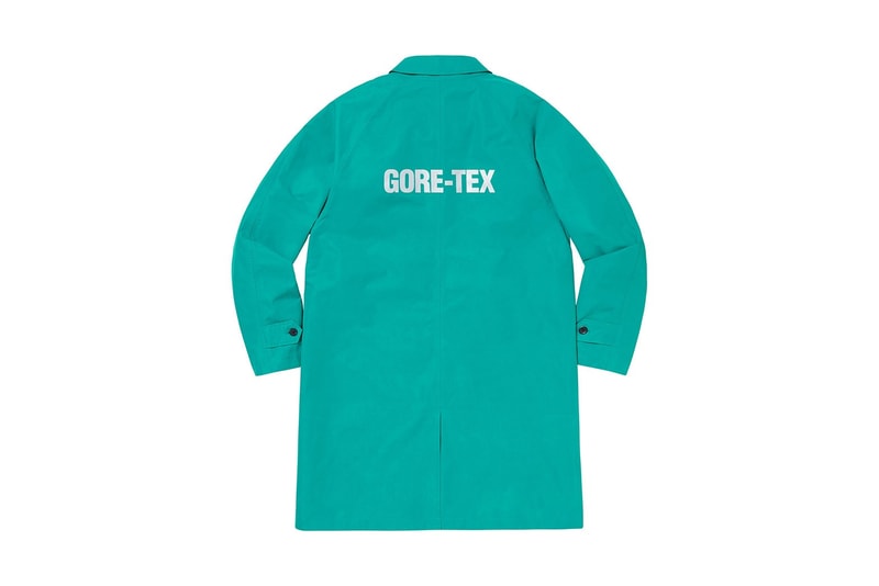 Supreme シュプリーム 2019年秋冬コレクション発売アイテム - Week 1