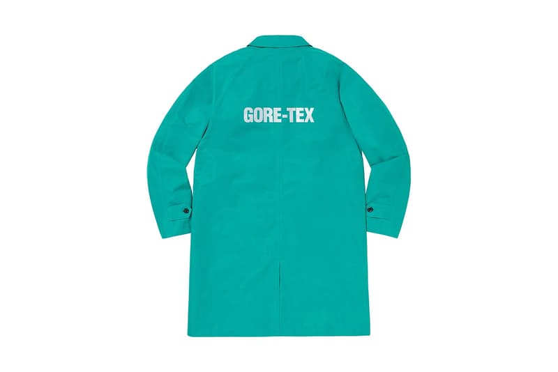 Supreme シュプリーム 2019年秋冬コレクション発売アイテム - Week 1