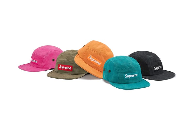 Supreme シュプリーム 2019年秋冬コレクション発売アイテム - Week 1