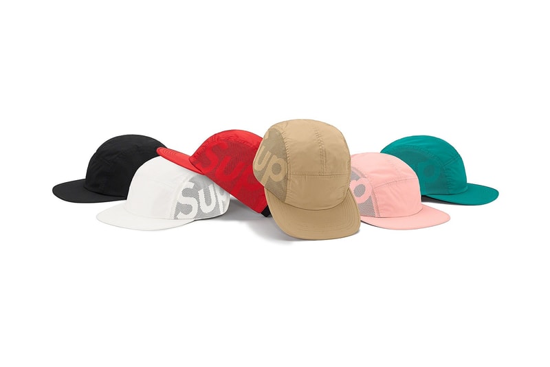 Supreme シュプリーム 2019年秋冬コレクション発売アイテム - Week 1