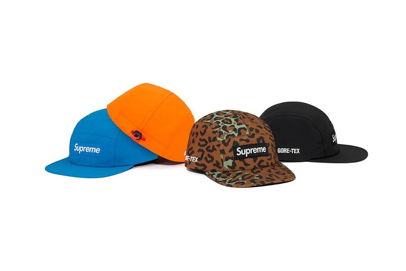 Supreme シュプリーム 2019年秋冬コレクション発売アイテム - Week 1