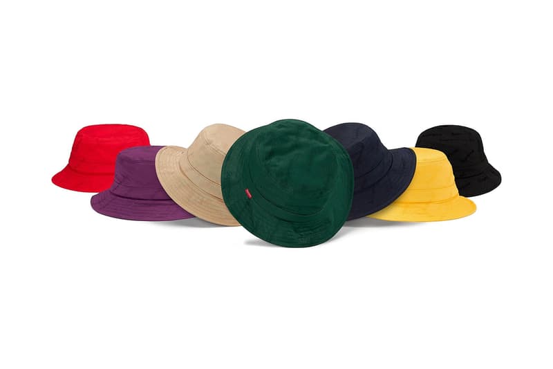 Supreme シュプリーム 2019年秋冬コレクション発売アイテム - Week 1