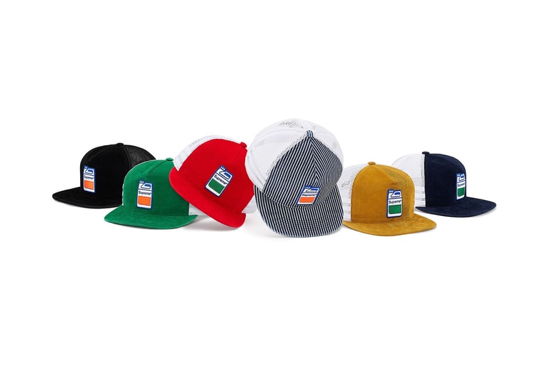 Supreme シュプリーム 2019年秋冬コレクション発売アイテム - Week 1