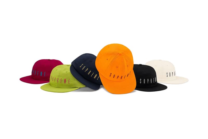 Supreme シュプリーム 2019年秋冬コレクション発売アイテム - Week 1