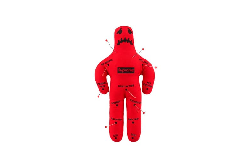 Supreme シュプリーム 2019年秋冬コレクション発売アイテム - Week 1