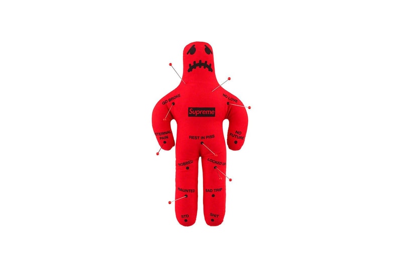 Supreme シュプリーム 2019年秋冬コレクション発売アイテム - Week 1