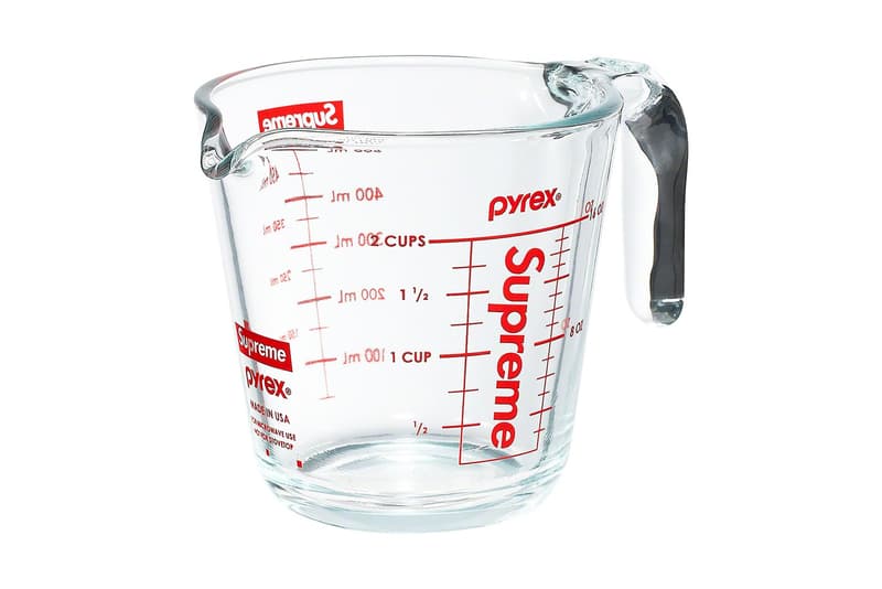 Supreme シュプリーム 2019年秋冬コレクション発売アイテム - Week 1