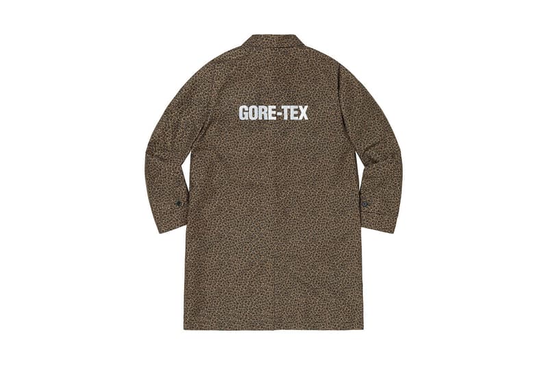 Supreme シュプリーム 2019年秋冬コレクション発売アイテム - Week 1