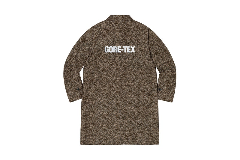 Supreme シュプリーム 2019年秋冬コレクション発売アイテム - Week 1
